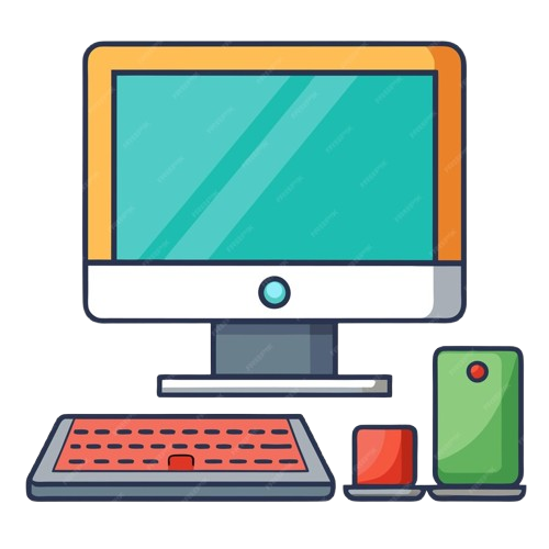 ICT@School Icon