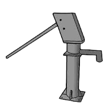 Water Icon