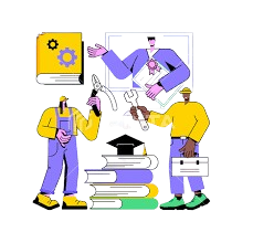 Vocational Icon