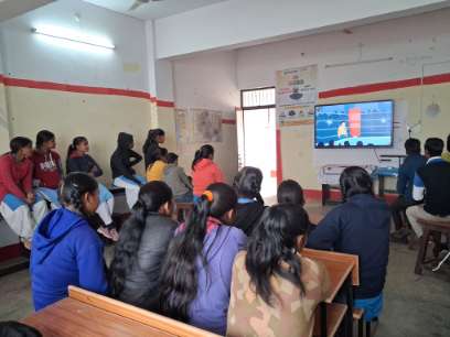 ICT@School